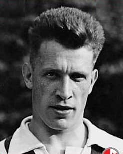 Portrét – František Plánička