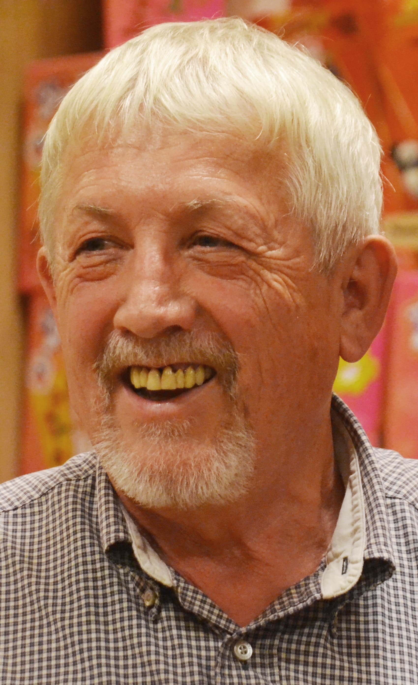 Portrét – Ivan Rössler
