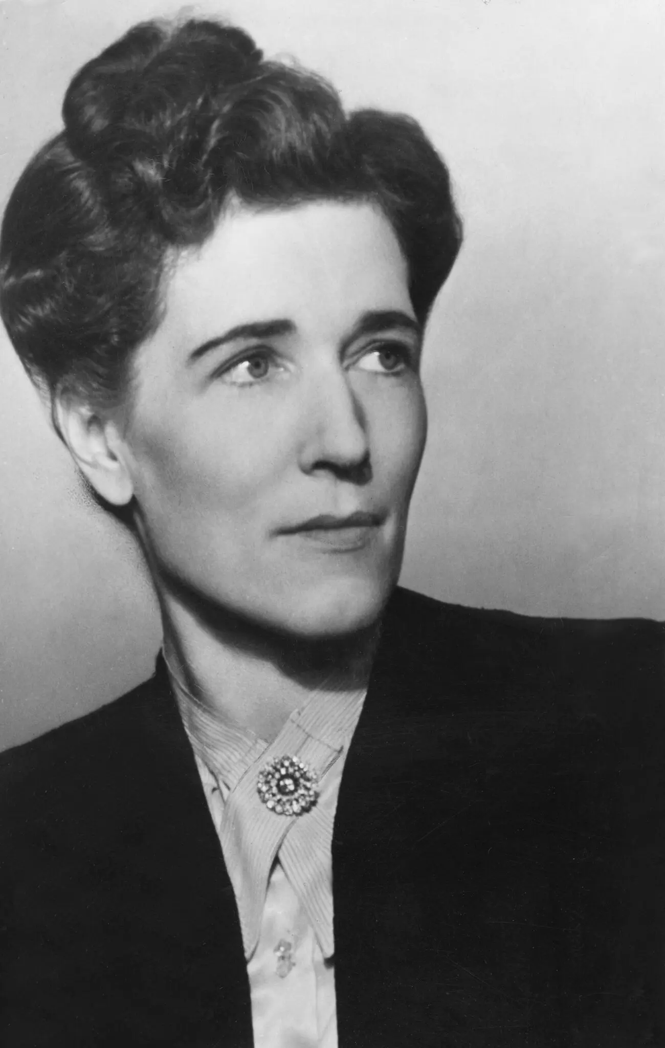 Portrét – Georgette Heyer