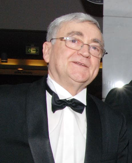 Portrét – Stanislav Štepka