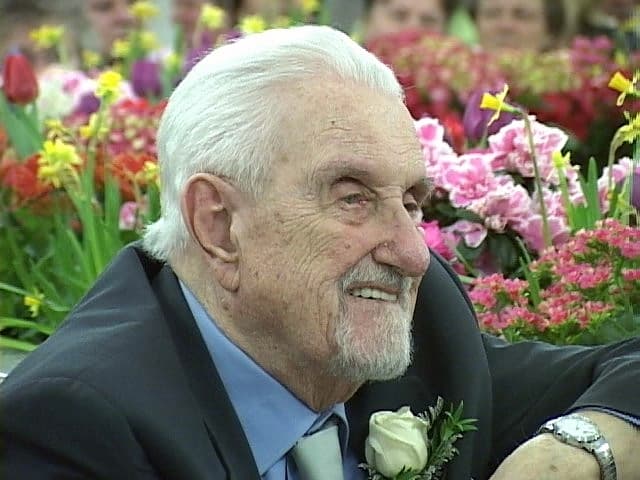 Portrét – Jiří Traxler