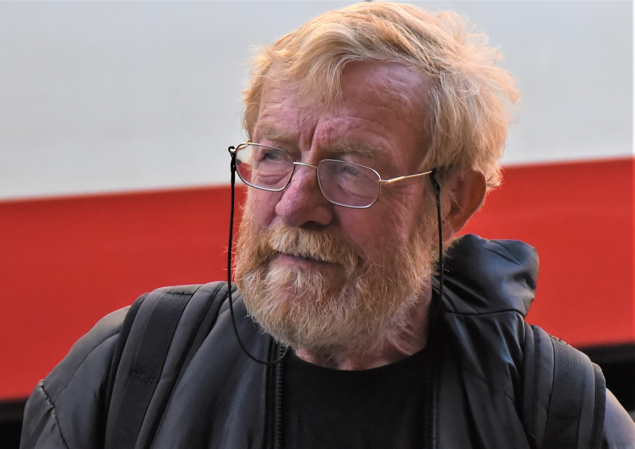 Portrét – Jan Rejžek