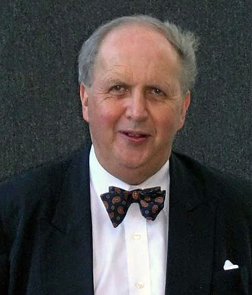 Portrét – Alexander McCall Smith