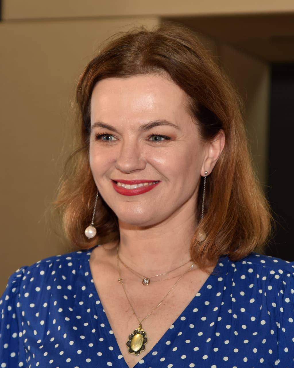 Portrét – Marta Jandová