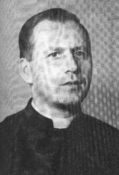 Portrét – Jan Lebeda