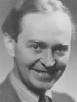 Portrét – Josef Gruss