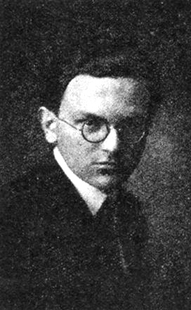 Portrét – Josef Heyduk