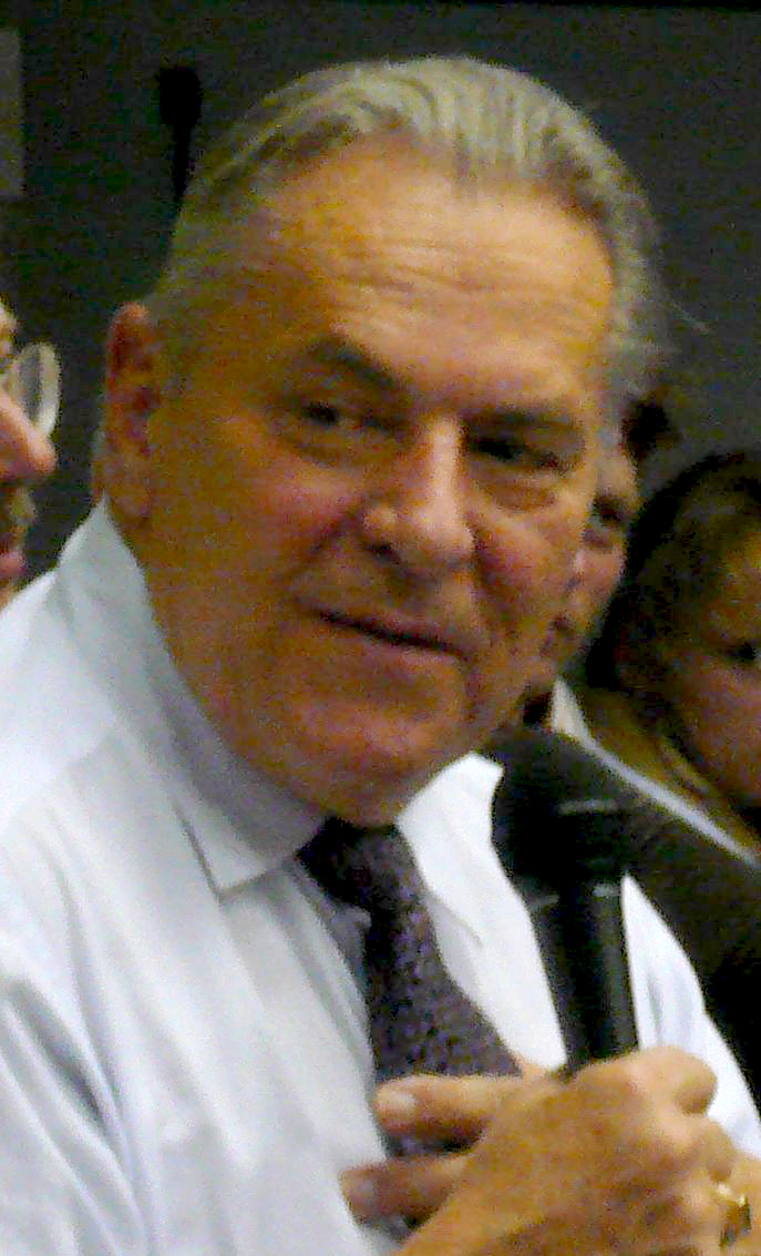 Portrét – Stanislav Grof