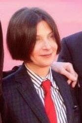 Portrét – Donna Tarttová