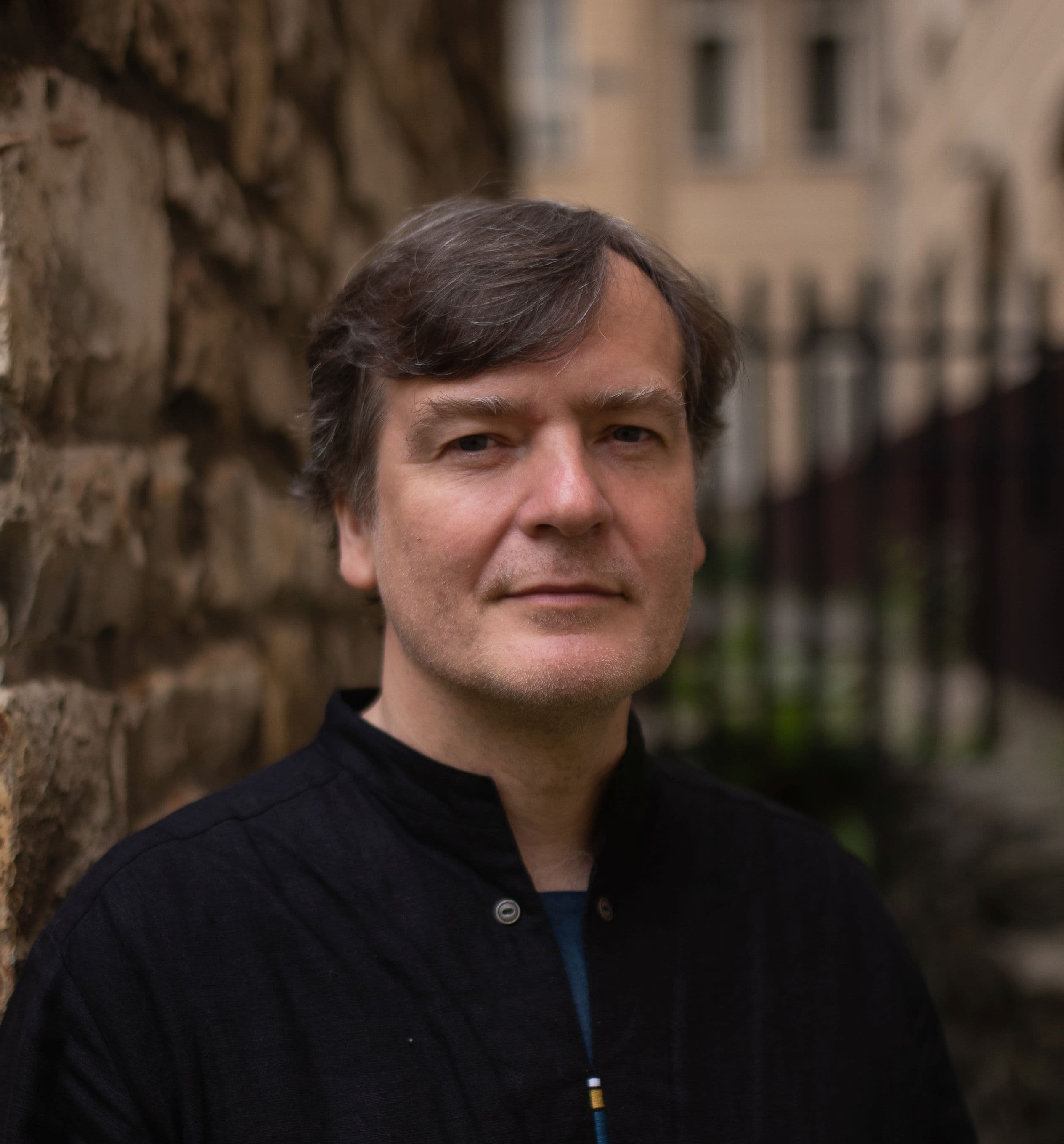Portrét – Jaromír Typlt