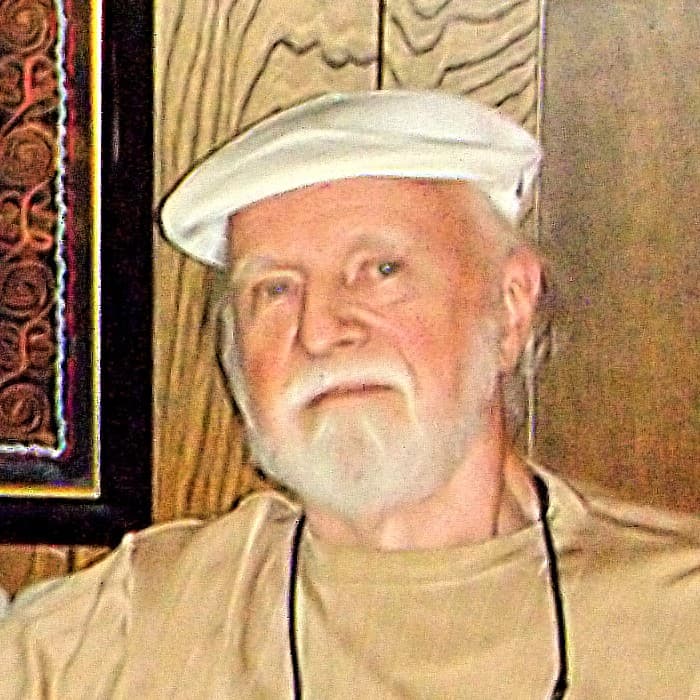 Portrét – Richard Matheson