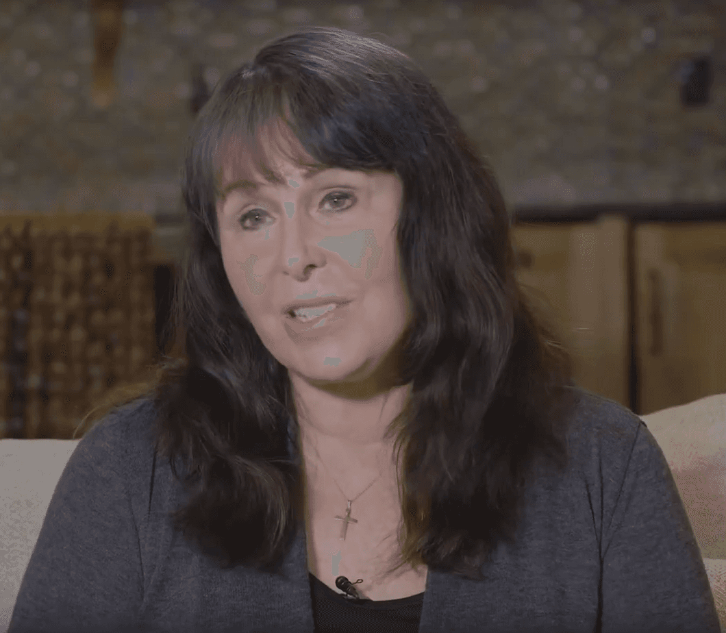 Portrét – Doreen Virtue
