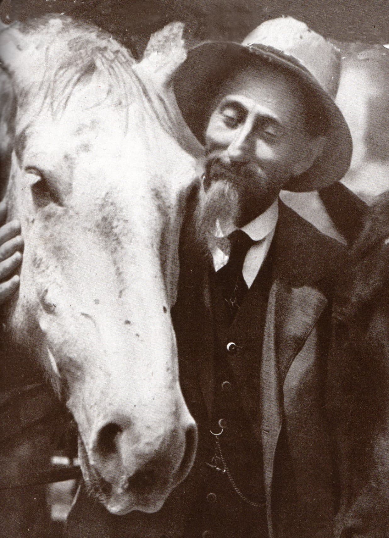 Portrét – Jindřich Plachta