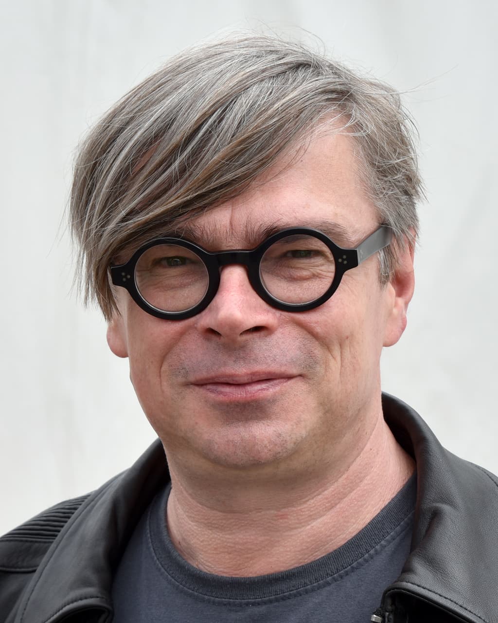 Portrét – Jaroslav Rudiš