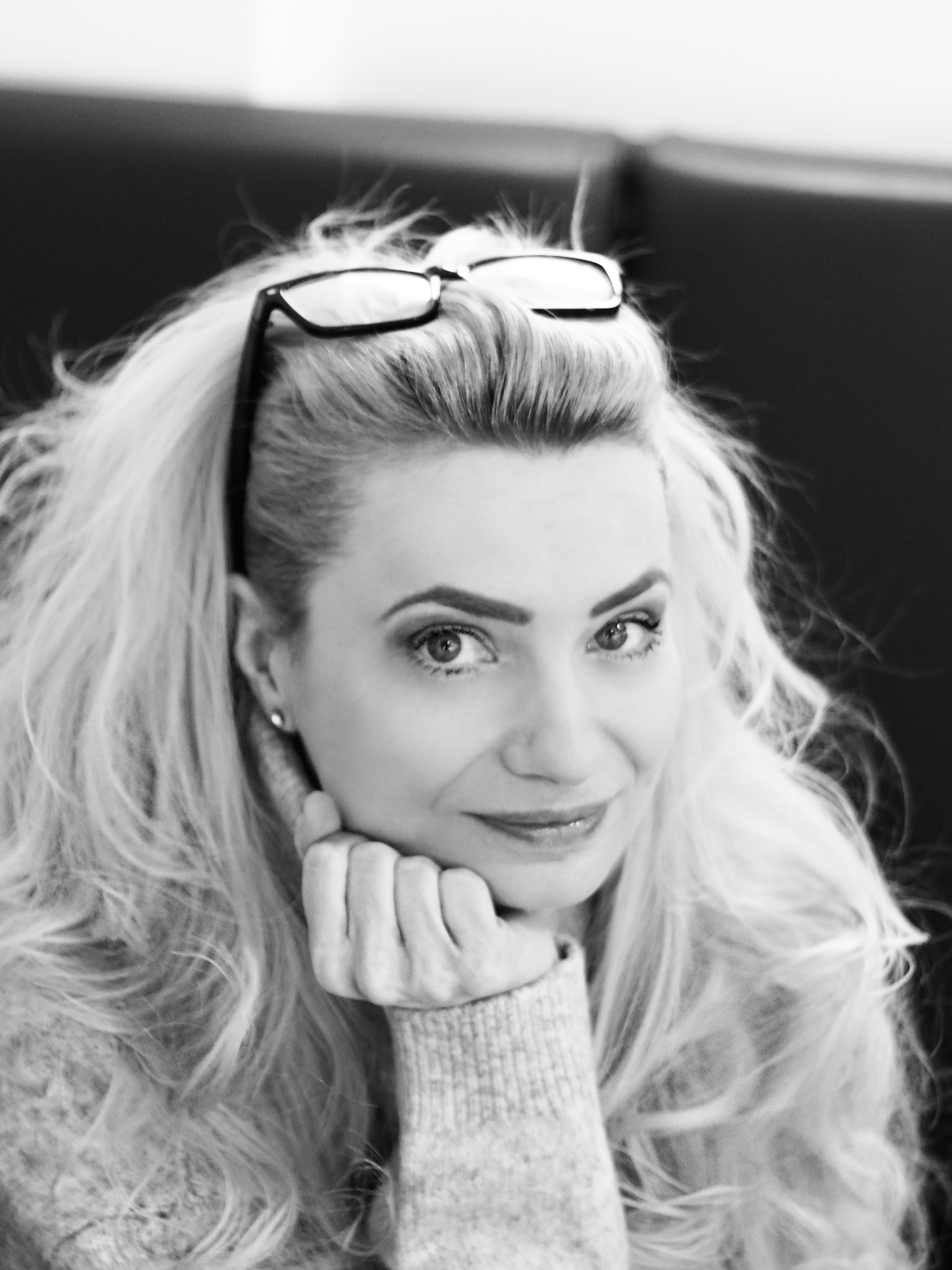 Portrét – Zuzana Dostálová