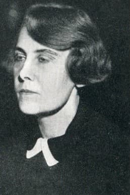 Portrét – Marie Pujmanová