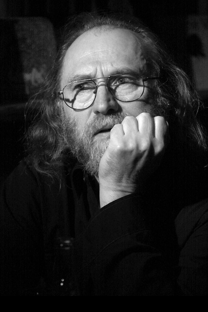 Portrét – Vladimír Veit