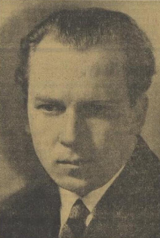 Portrét – Jan Čarek
