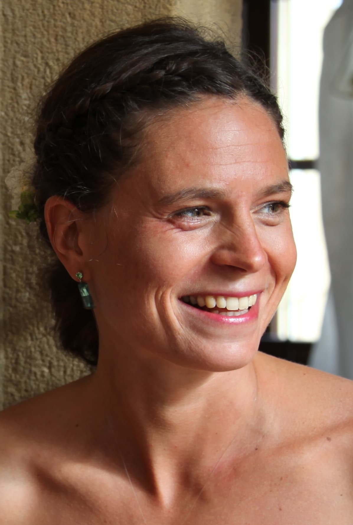 Portrét – Kristina Höschlová