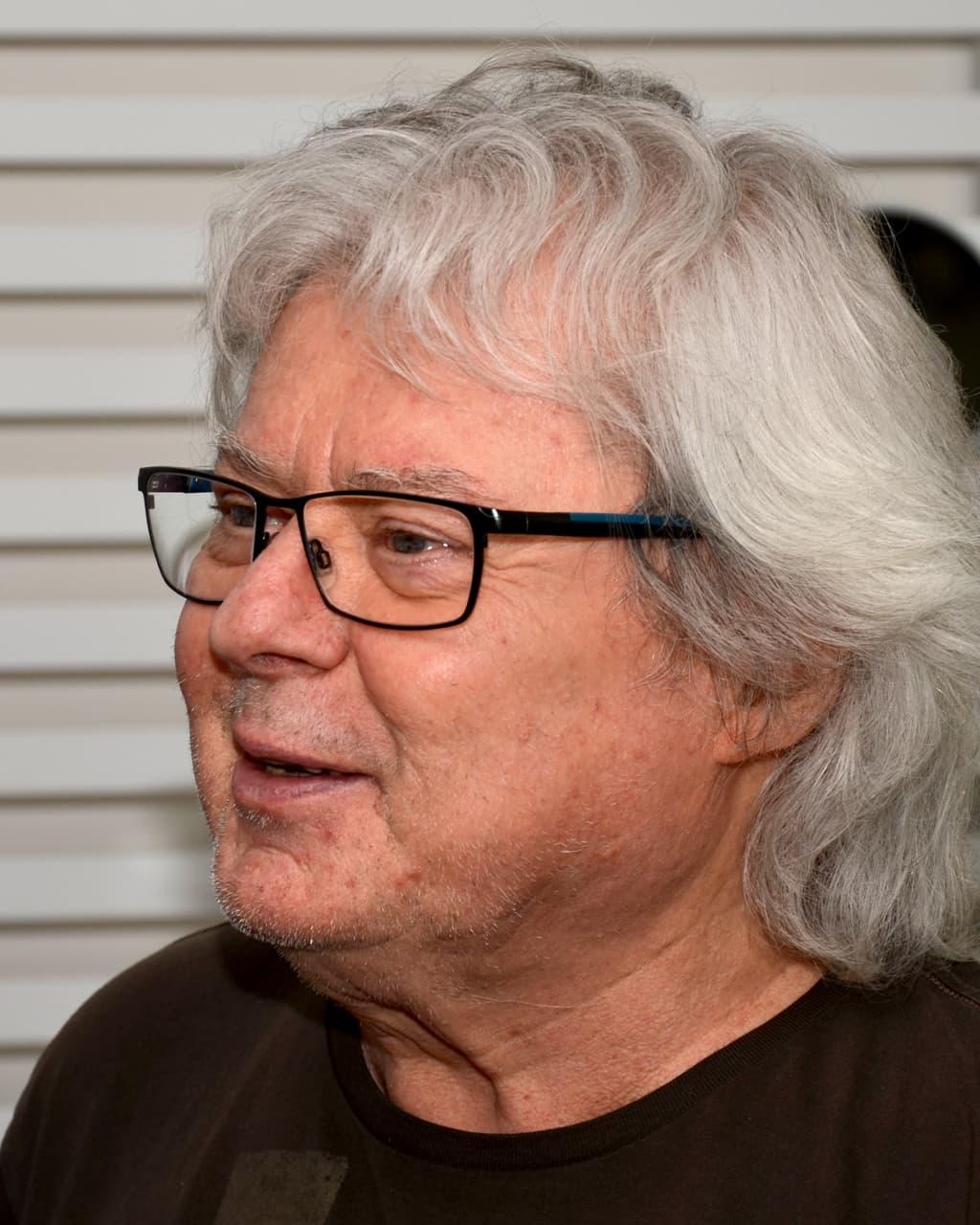 Portrét – Vladimír Mišík