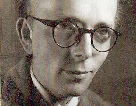 Portrét – Ladislav Stehlík
