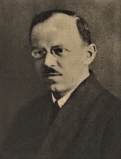 Portrét – Emil Vachek