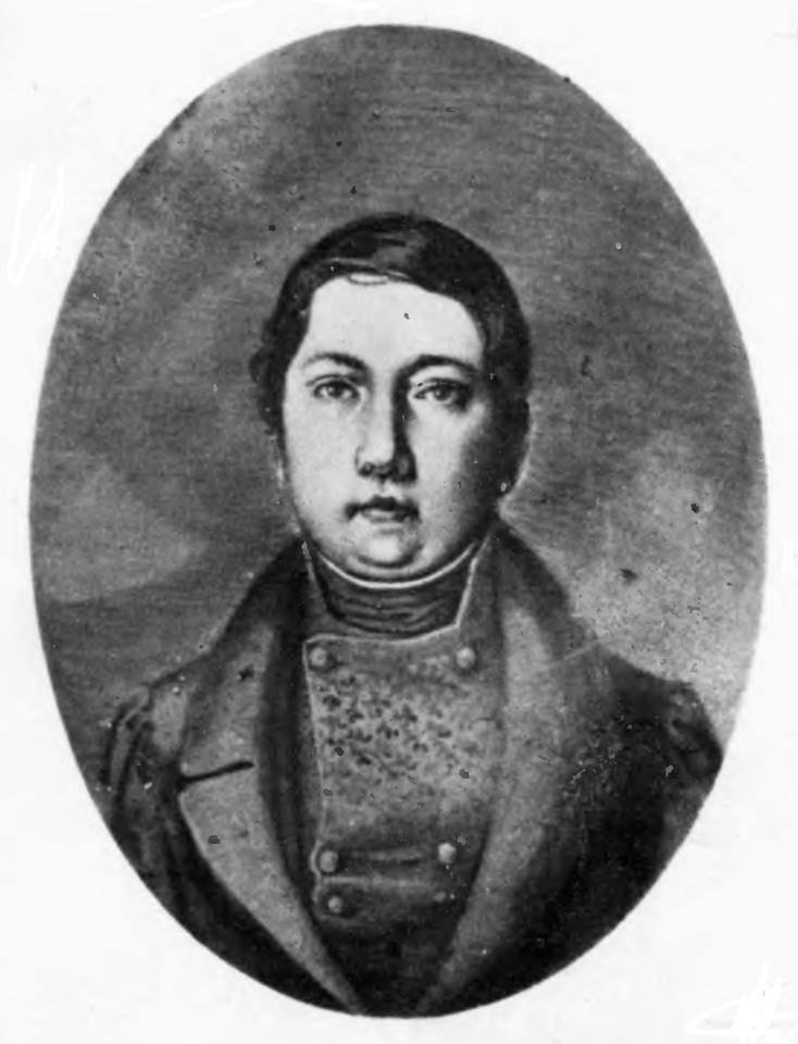 Portrét – Jan z Hvězdy