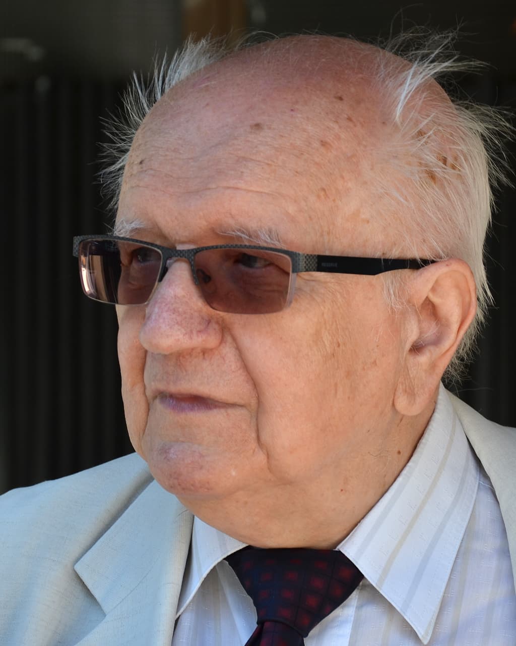 Portrét – Karel Pacner