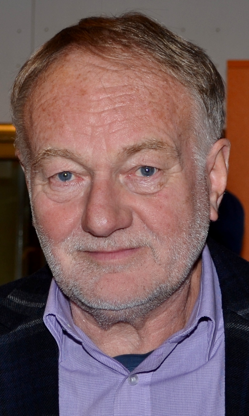 Portrét – Luděk Sobota