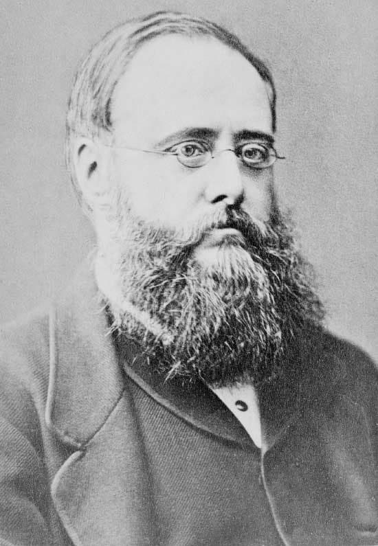 Portrét – Wilkie Collins