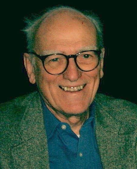 Portrét – Donald E. Westlake