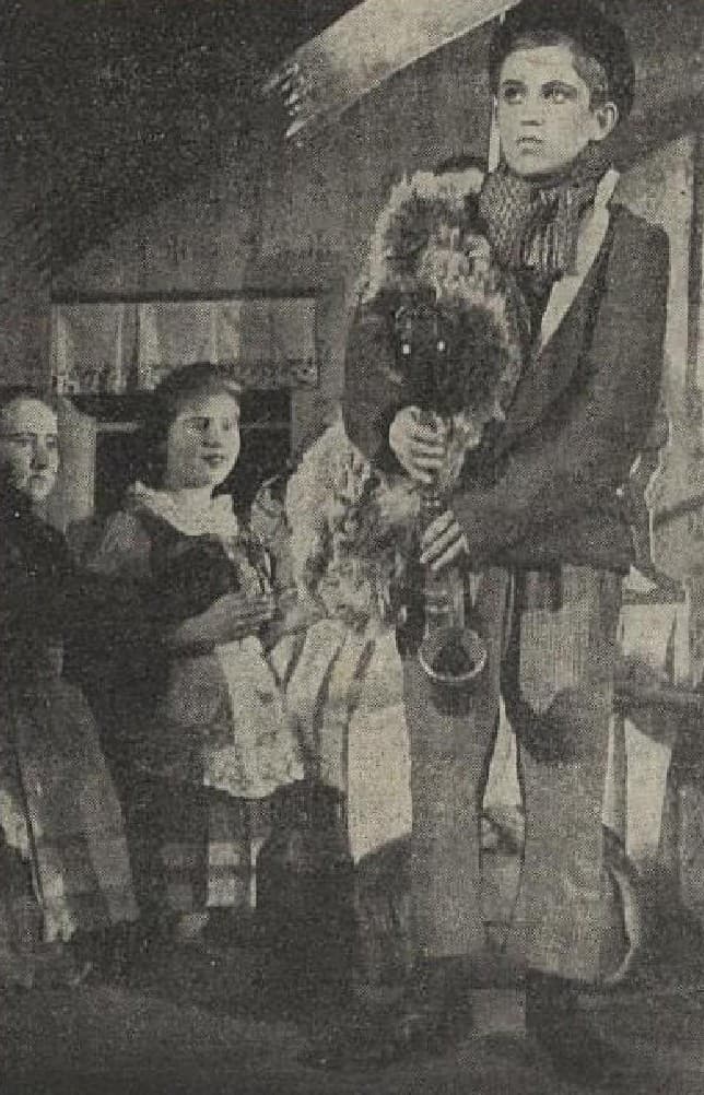 Portrét – Antonín Jedlička
