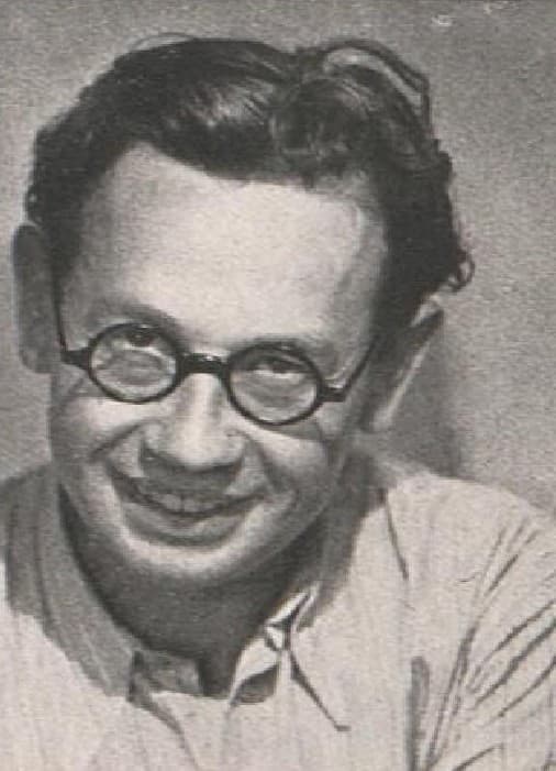 Portrét – Josef Hlinomaz