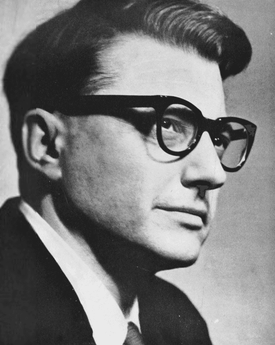 Portrét – Ladislav Fuks