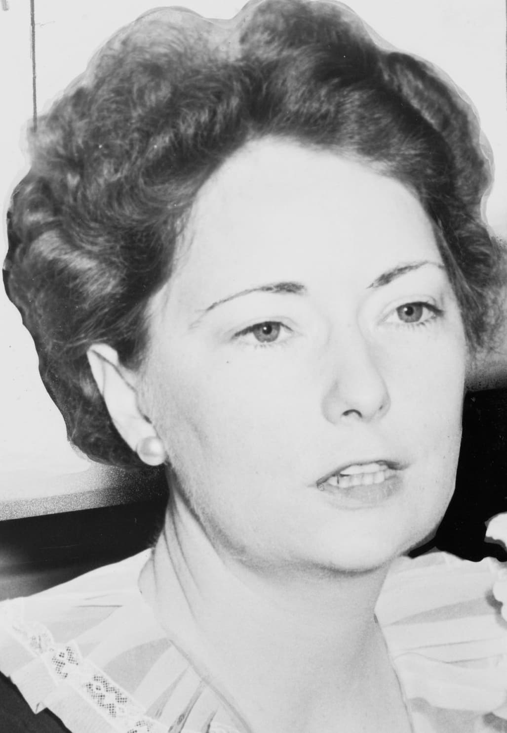 Portrét – Margaret Mitchell