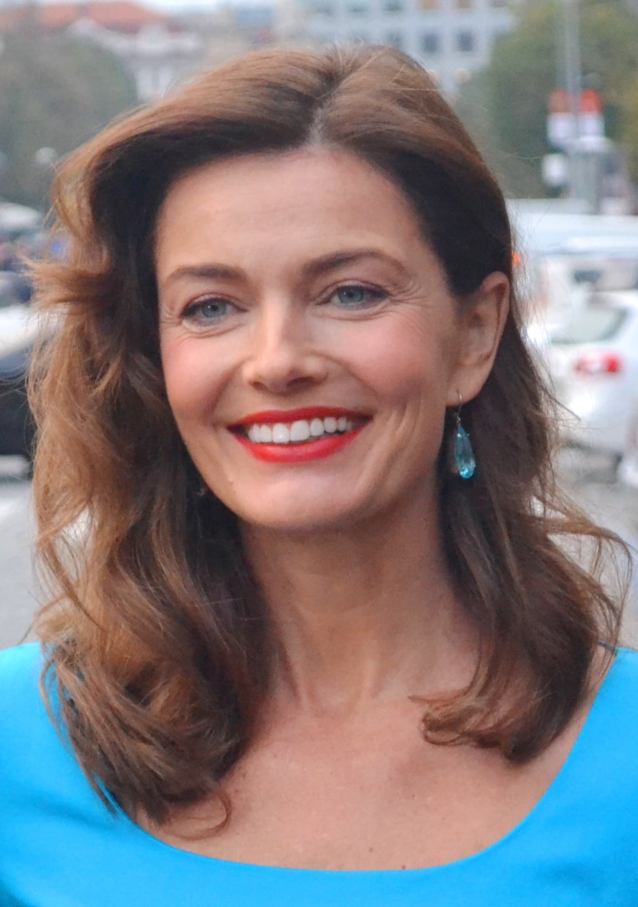 Portrét – Pavlína Pořízková