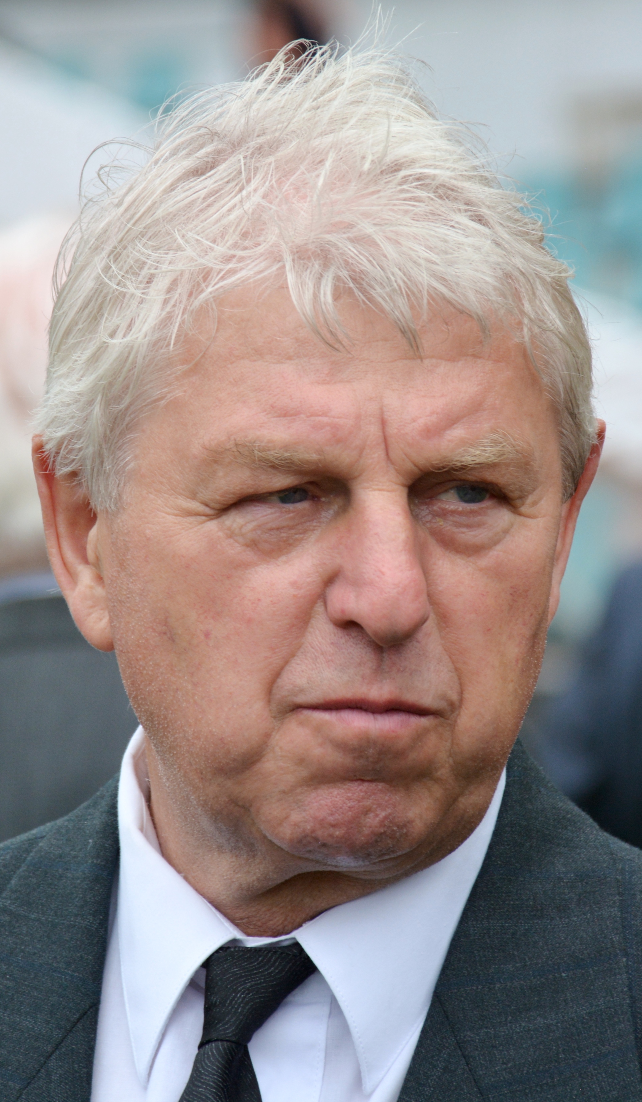 Portrét – Václav Mašek
