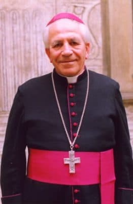 Portrét – Antonín Liška