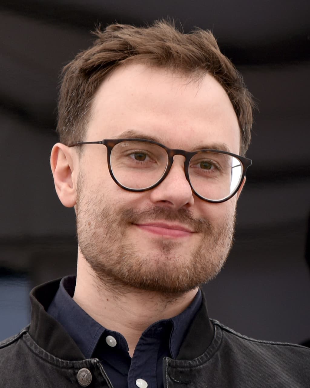 Portrét – Marek Šindelka