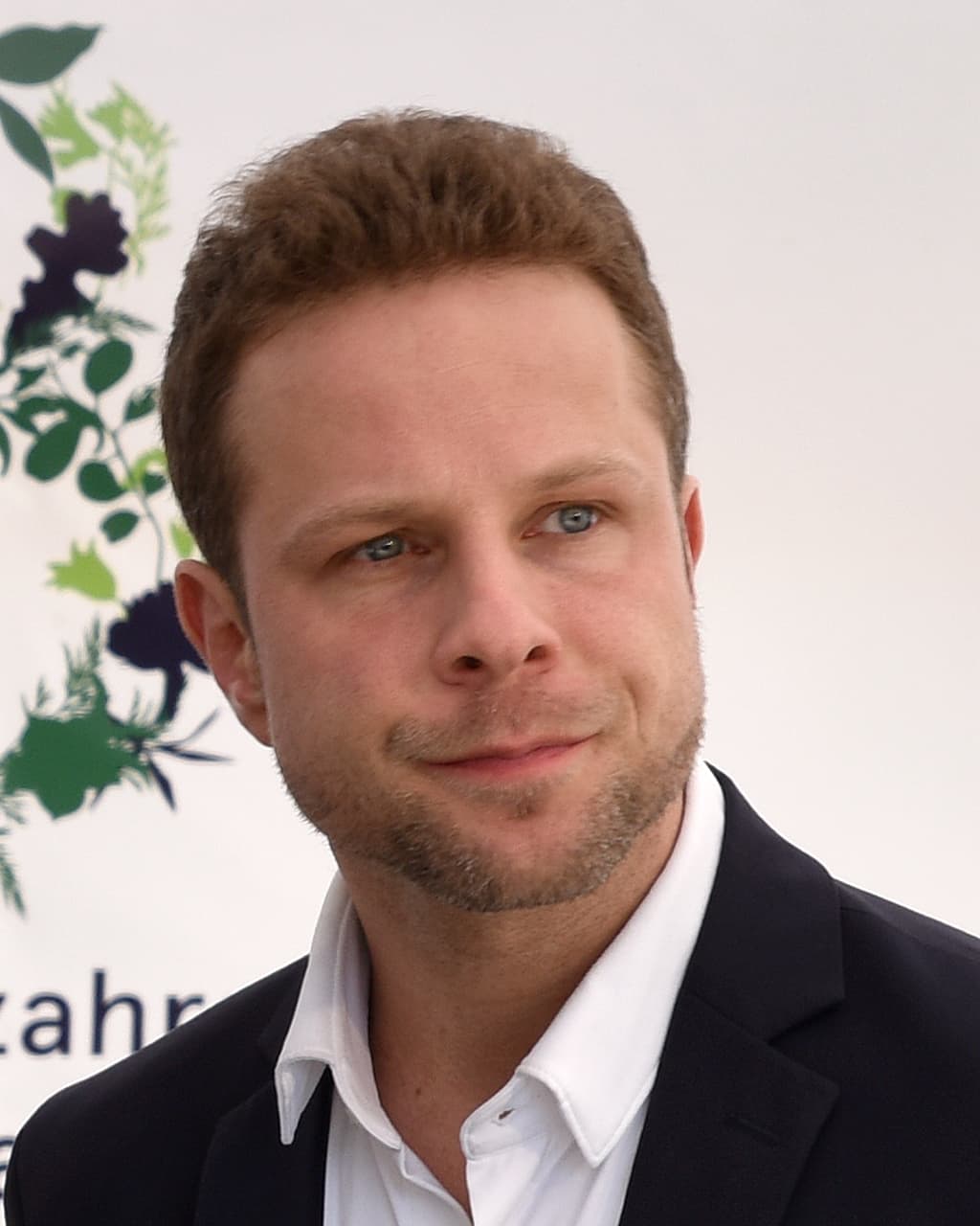 Portrét – Jan Onder