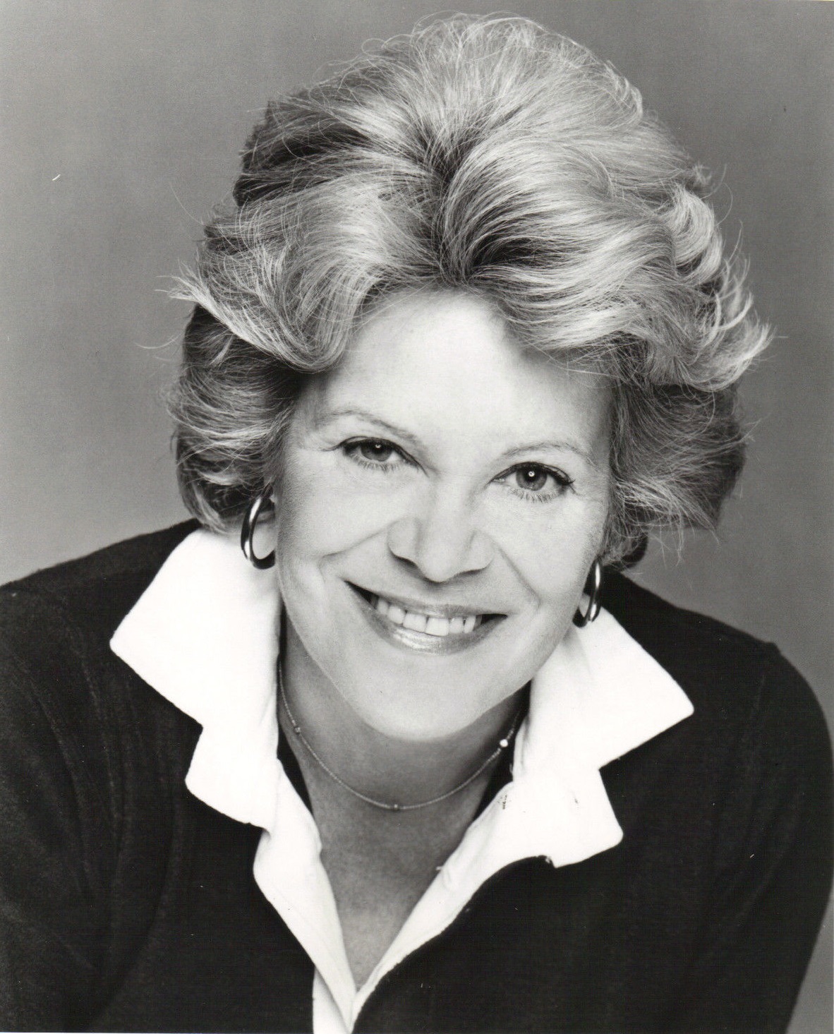 Portrét – Rachel Roberts