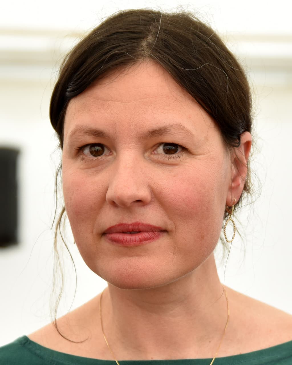 Portrét – Dora Kaprálová