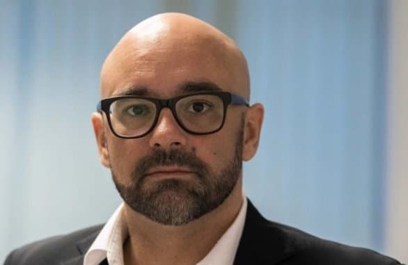 Portrét – Peter Bárdy