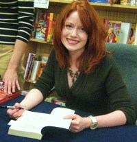 Portrét – Richelle Mead