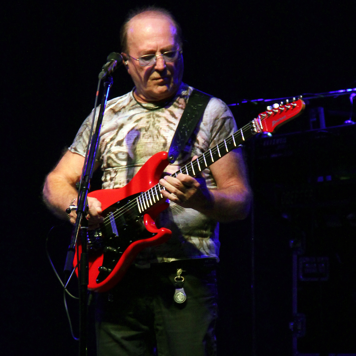 Portrét – Petr Janda