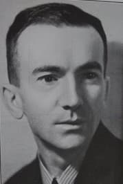 Portrét – Jan Čep