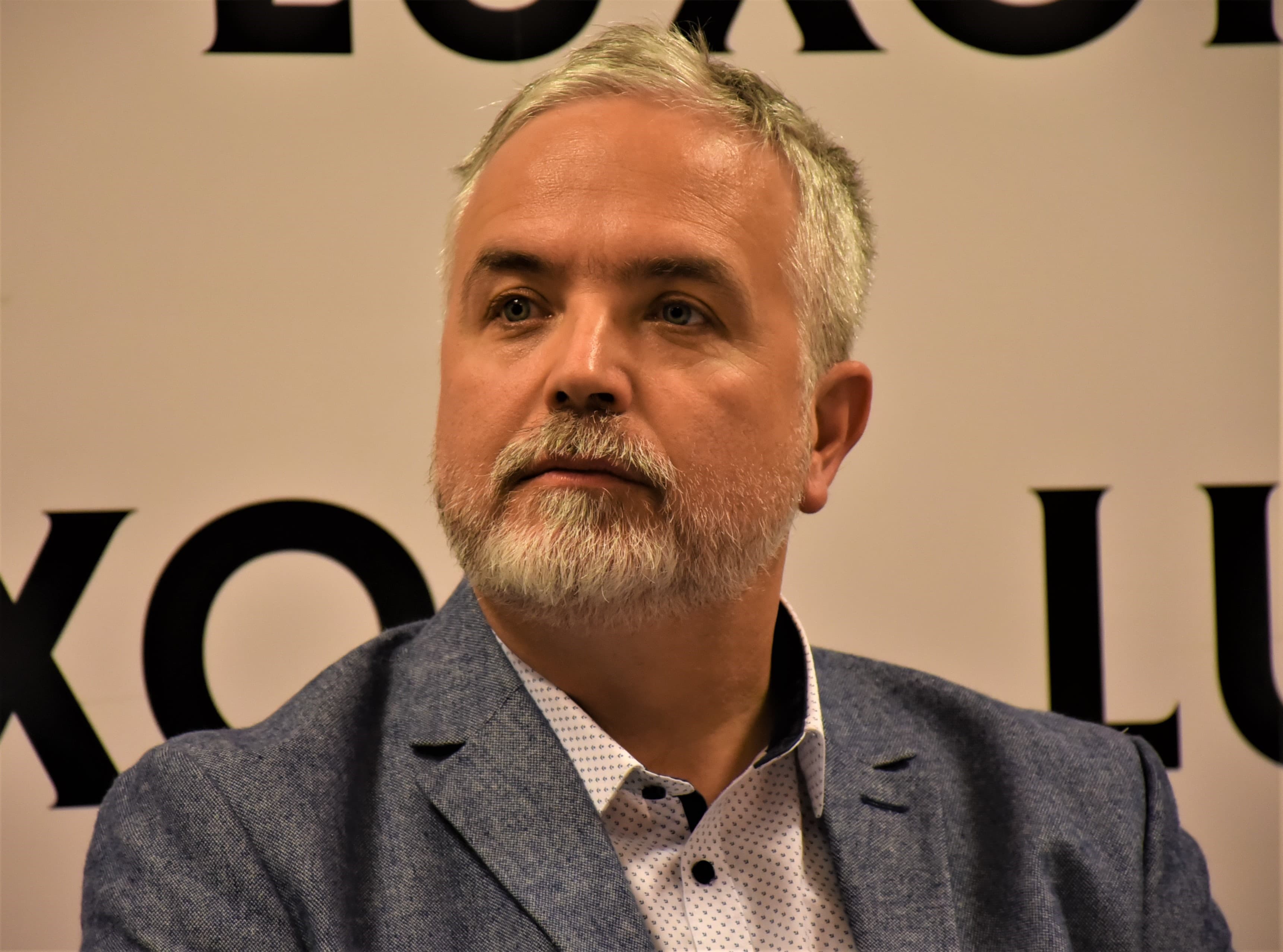 Portrét – Ondřej Kepka