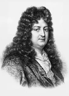 Portrét – Jean Racine