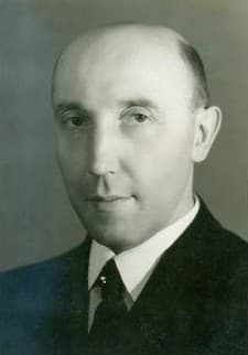 Portrét – Jan Kozák
