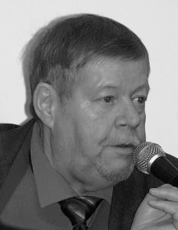 Portrét – Arto Paasilinna